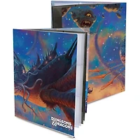 UP) 9 Pocket - Dungeons & Dragons: Honor Among Thieves