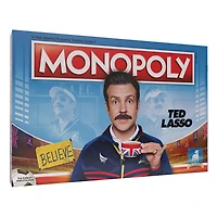 Monopoly - Ted Lasso (Multilingue)