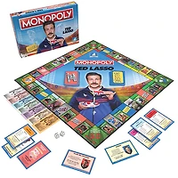 Monopoly - Ted Lasso (Multilingue)