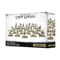 Crypt Ghouls
