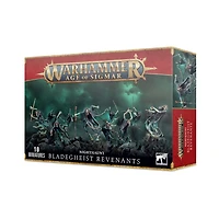 Bladegheist Revenants