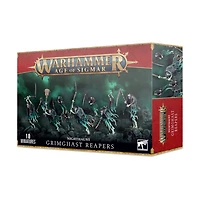 Grimghast Reapers
