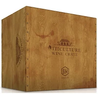Viticulture - Wine Crate