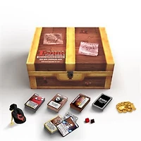 The Binding Of Isaac - The Big Boi Box - 2nd Edition (English)