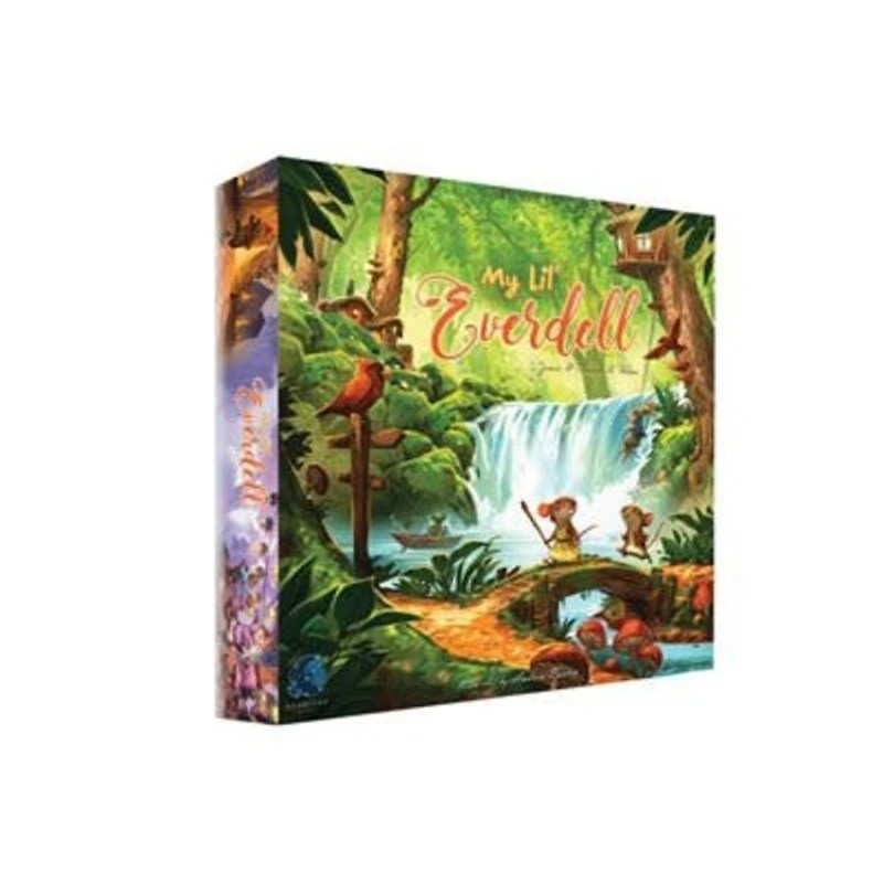 My Lil' Everdell (English) 