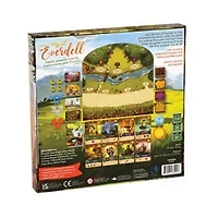 My Lil' Everdell (Anglais) 