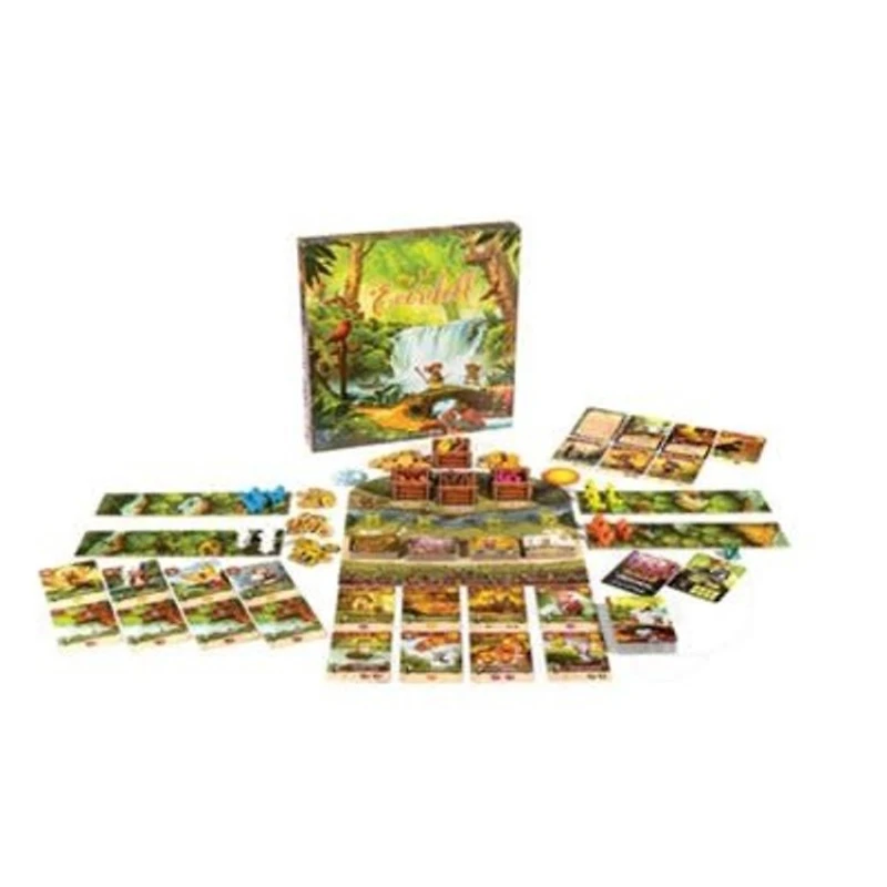 My Lil' Everdell (English) 