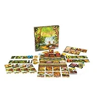 My Lil' Everdell (English) 