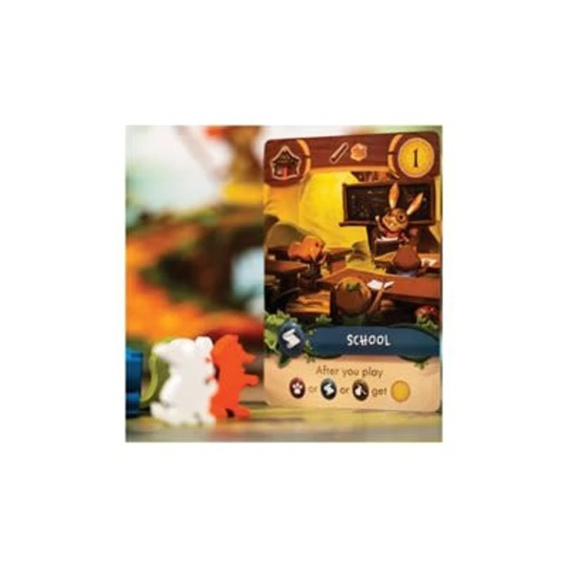 My Lil' Everdell (English) 