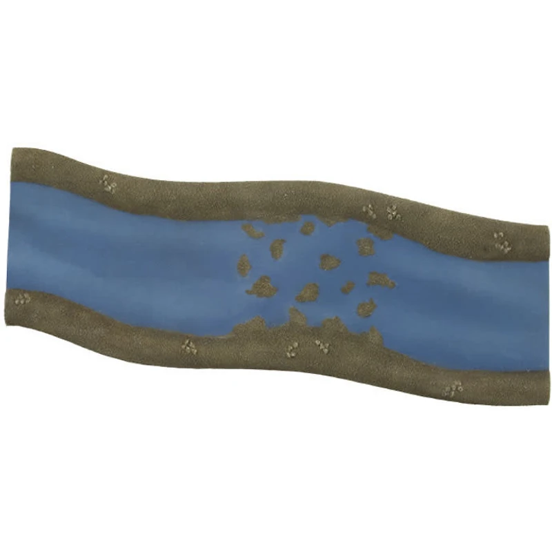 Battlefield in a Box - River Expansion