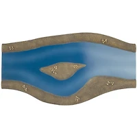 Battlefield in a Box - River Expansion - Island