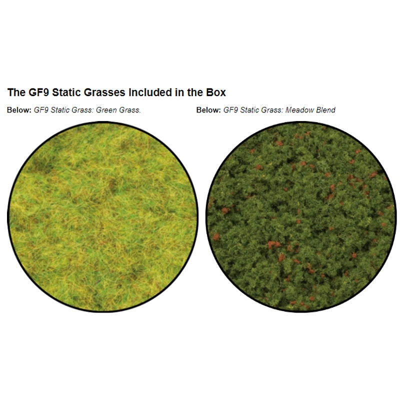 Battlefield in a Box - River Expansion - Tributaries