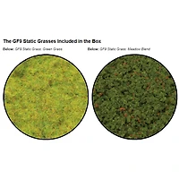 Battlefield in a Box - River Expansion - Tributaries