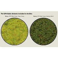 Battlefield in a Box - River Expansion - Pools