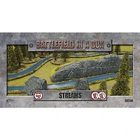 Battlefield in a Box - River Expansion