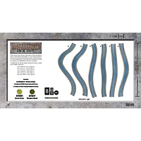Battlefield in a Box - River Expansion