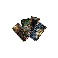 Les Demeures de L'Épouvante - Par-Delà  Le Seuil - Seconde Édition (Francais)