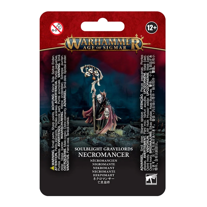 Necromancer