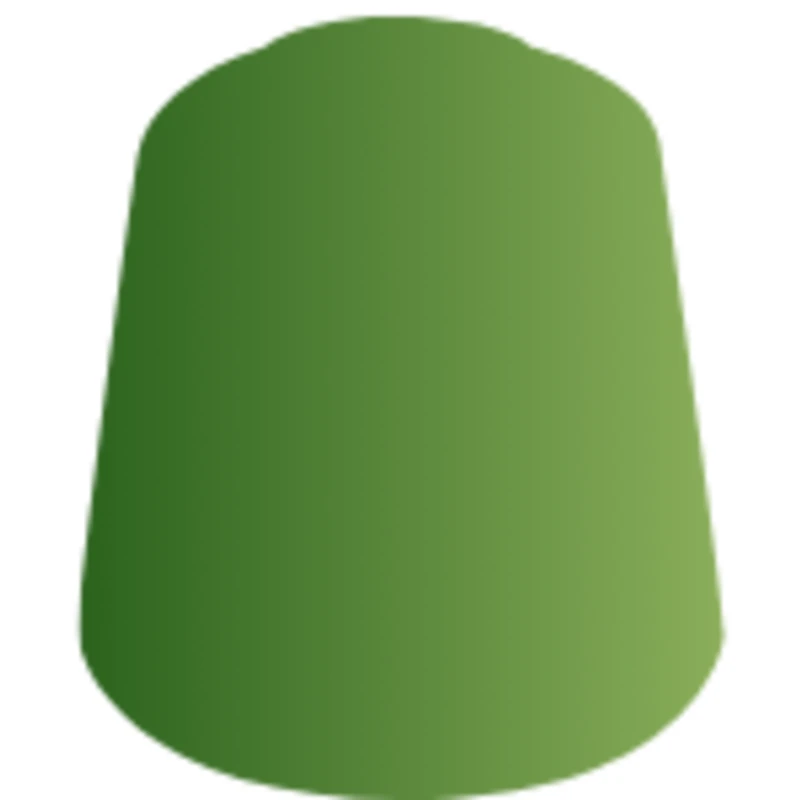 Mantis Warriors Green (Contrast) 18ml