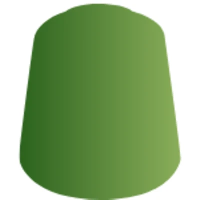 Mantis Warriors Green (Contrast) 18ml