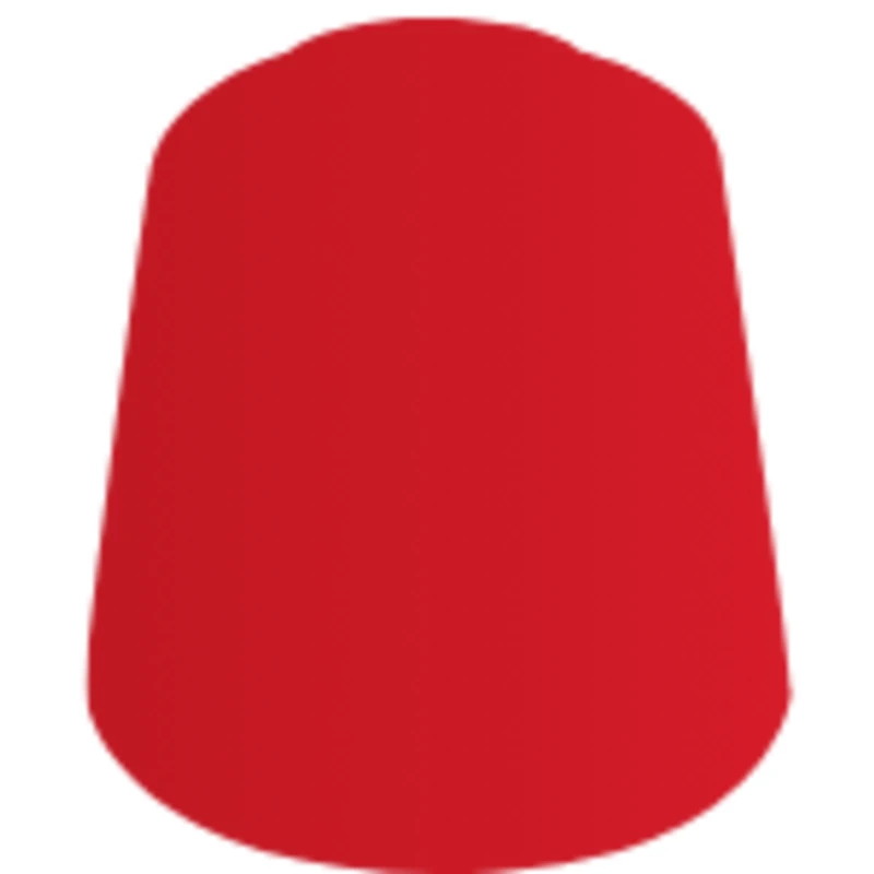 Baal Red (Contrast) 18ml