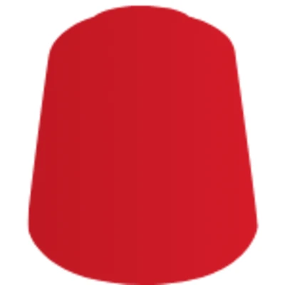 Baal Red (Contrast) 18ml