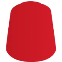 Baal Red (Contrast) 18ml