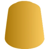 Ironjawz Yellow (Contrast) 18ml