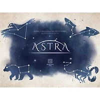 Astra (Anglais)