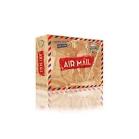 Air Mail (Multilingual)