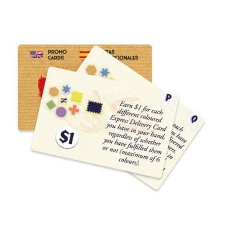 Air Mail (Multilingue)