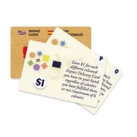 Air Mail (Multilingue)