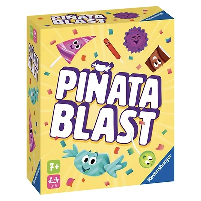 Pinata Blast (Multilingue)