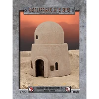 Battlefield in a Box - Galactic Warzones