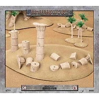 Battlefield in a Box - Forgotten City - Buried Ruins