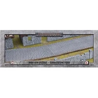 Battlefield in a Box - Wartorn Village - Cobble Road