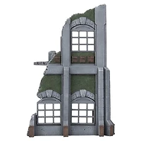 Battlefield in a Box - Gothic Industrial - Large Corner