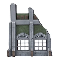 Battlefield in a Box - Gothic Industrial - Medium Corner