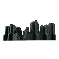 Battlefield in a Box - Malachite - Ruined Walls