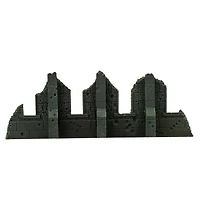 Battlefield in a Box - Malachite - Ruined Walls