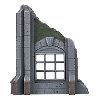 Battlefield in a Box - Gothic Industrial - Small Corner