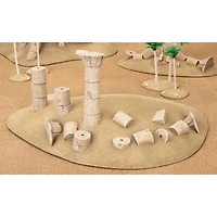 Battlefield in a Box - Forgotten City - Buried Ruins