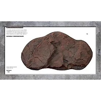 Battlefield in a Box - Mars - Large Rocky Hill