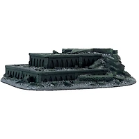 Battlefield in a Box - Malachite - Blasted Terrace
