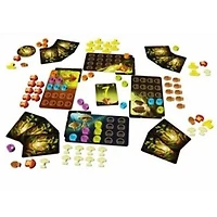 Wonder Woods (Multilingual)