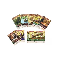 Mon p'tit Everdell (French)