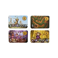 Mon p'tit Everdell (French)