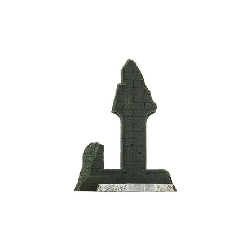 Battlefield in a Box - Malachite - Crumbling Remnants