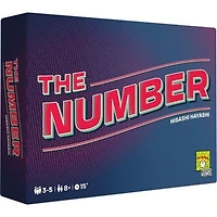 The Number (Français)