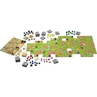 Carcassonne - Big Box (Francais)